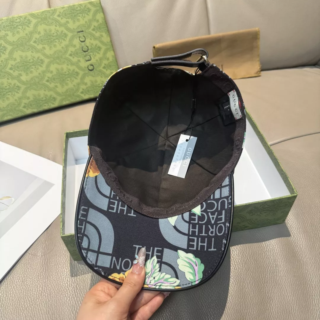 Gucci Caps Sophisticated 7287