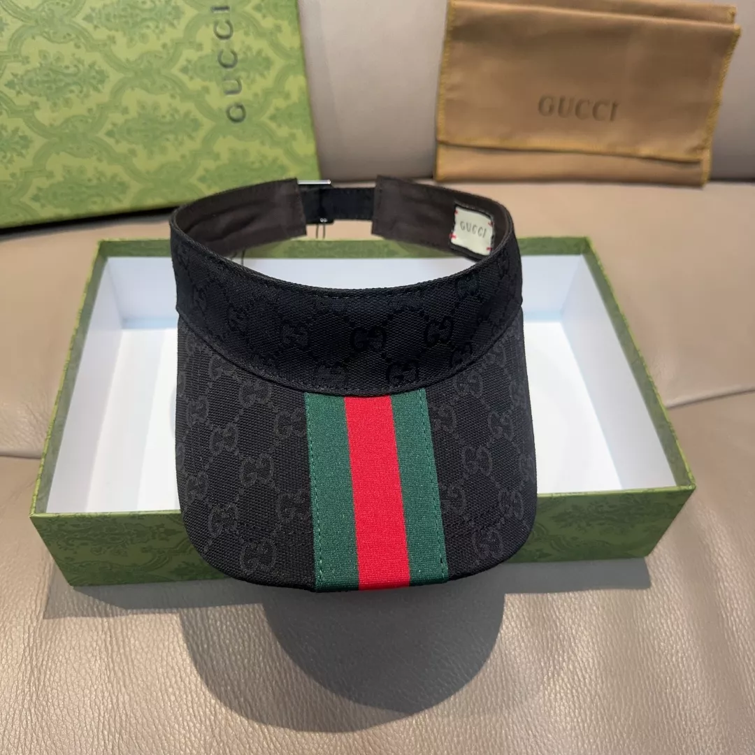 Gucci Caps SportInspired 3099