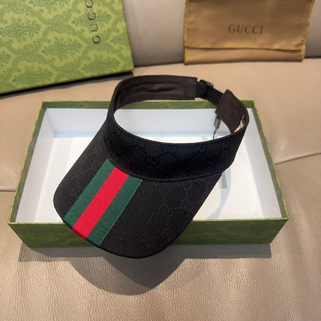 Gucci Caps SportInspired 3099