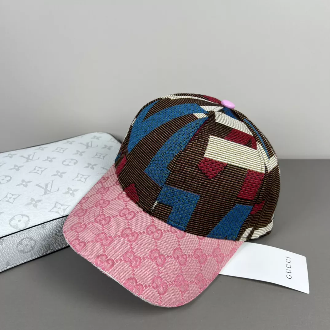 Gucci Caps SportInspired 4480