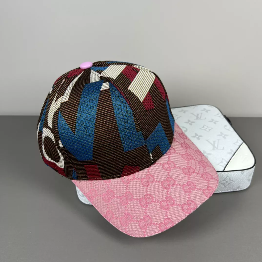 Gucci Caps SportInspired 4480