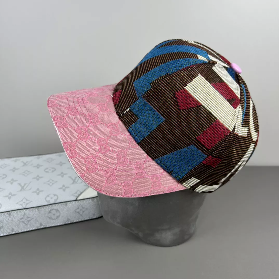 Gucci Caps SportInspired 4480