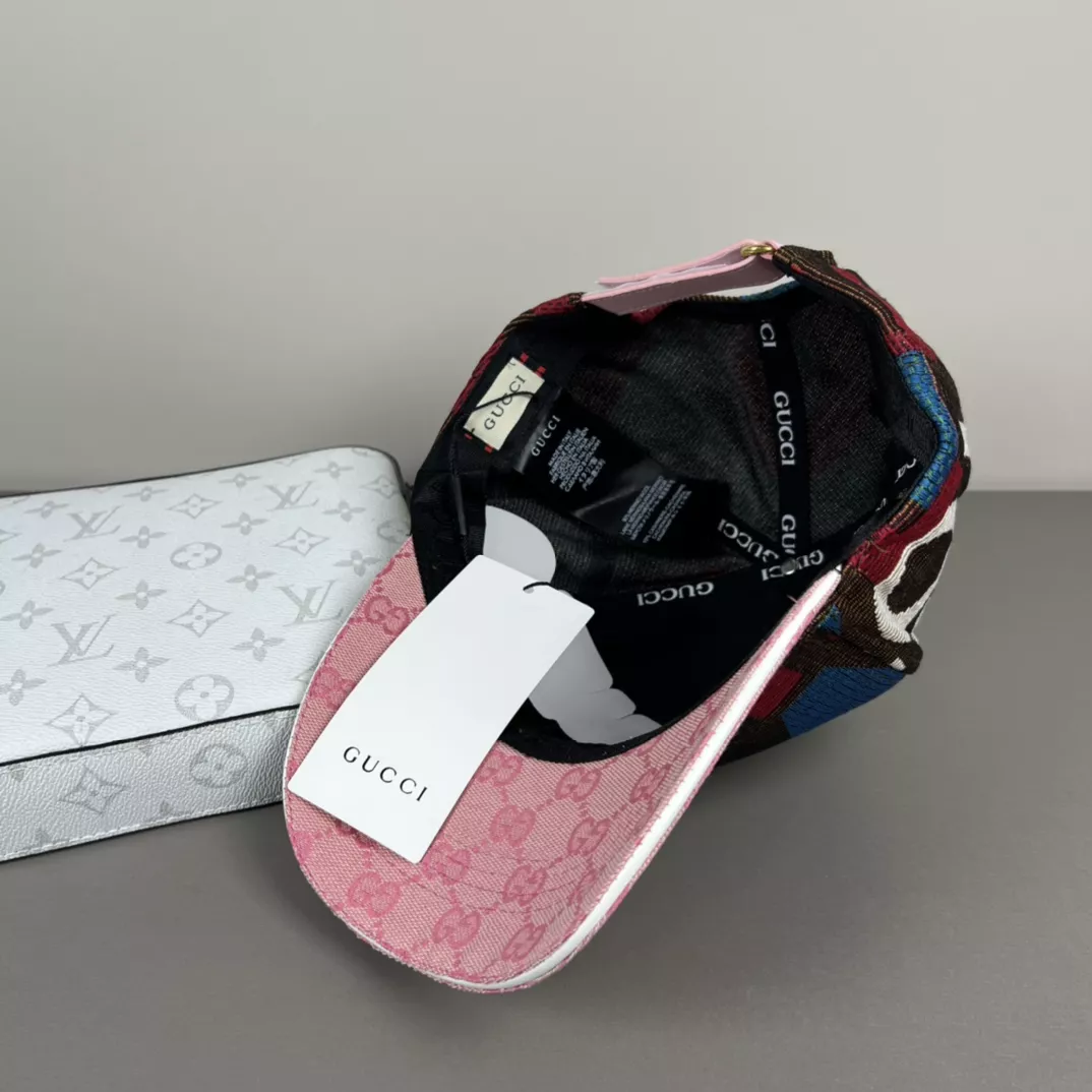 Gucci Caps SportInspired 4480