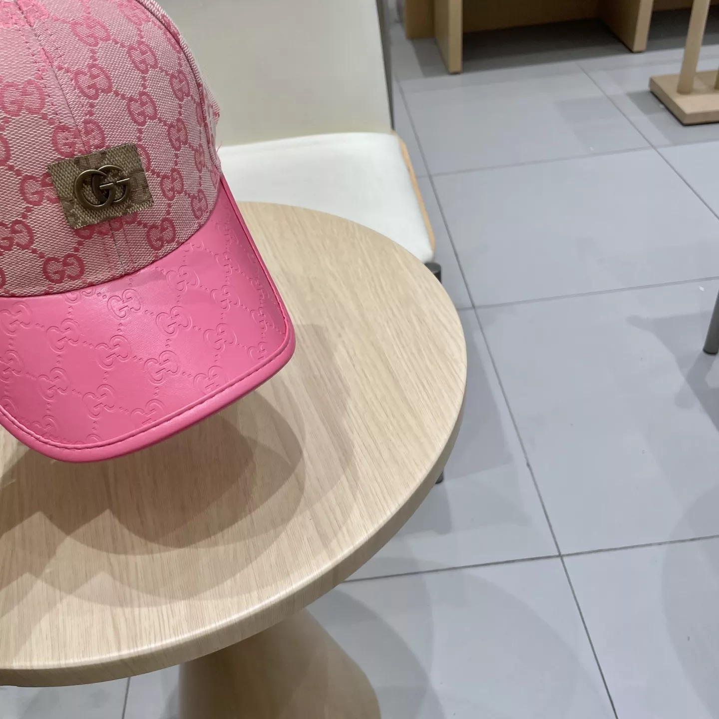 Gucci Caps SportInspired 8194