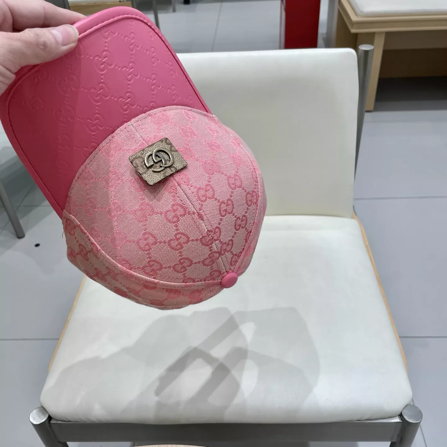 Gucci Caps SportInspired 8194