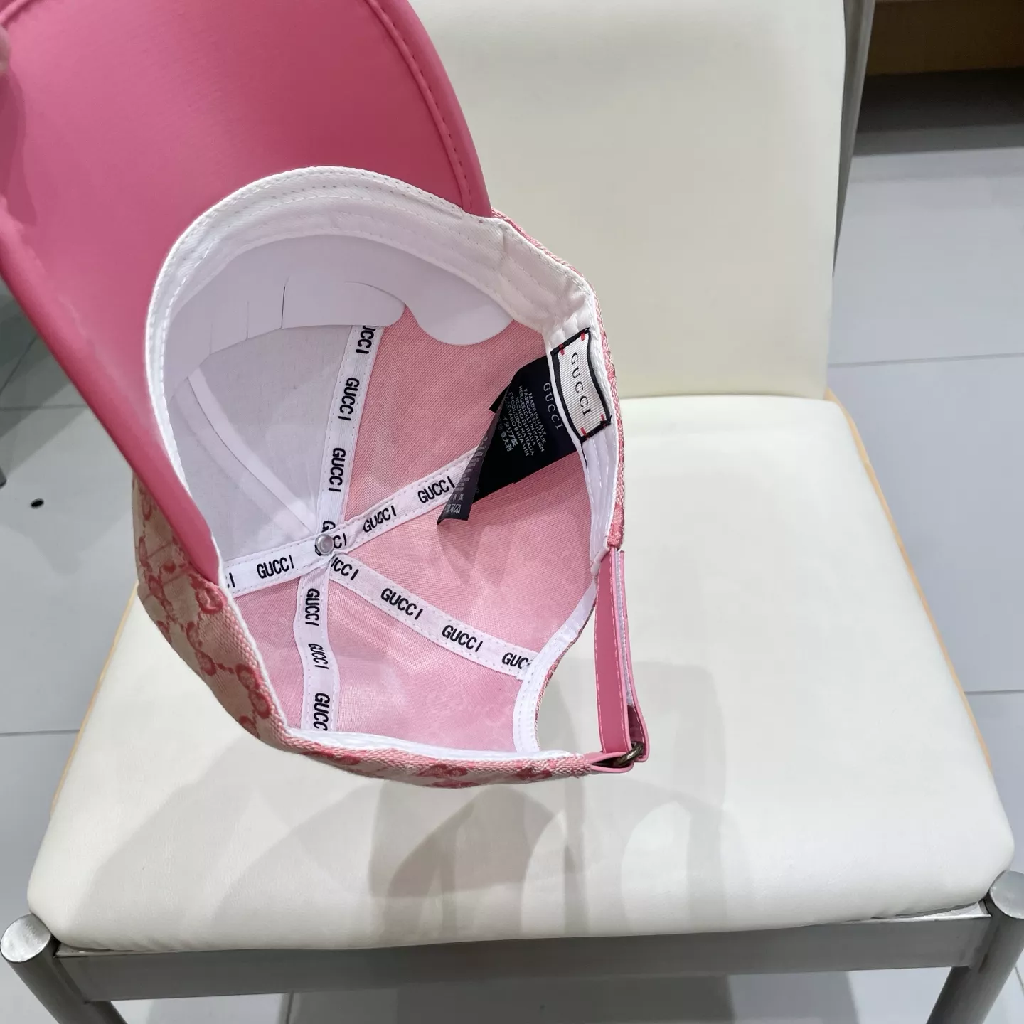 Gucci Caps SportInspired 8194
