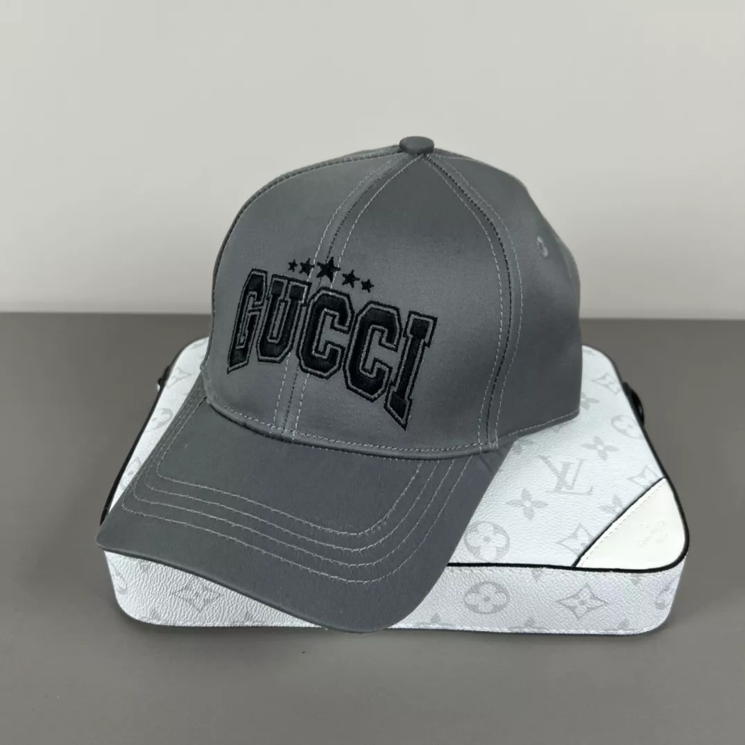 Gucci Caps StreetReady 8799