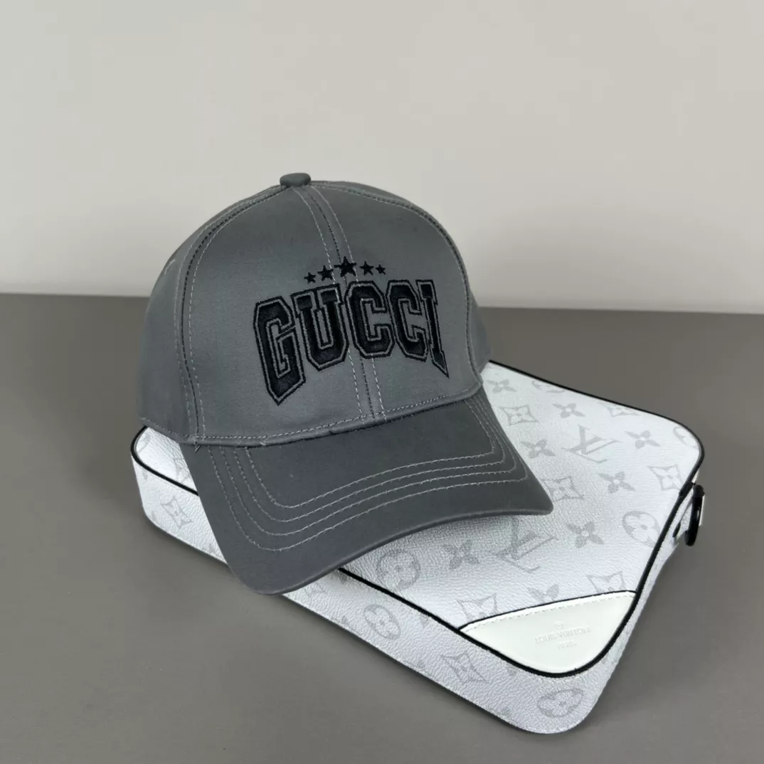 Gucci Caps StreetReady 8799