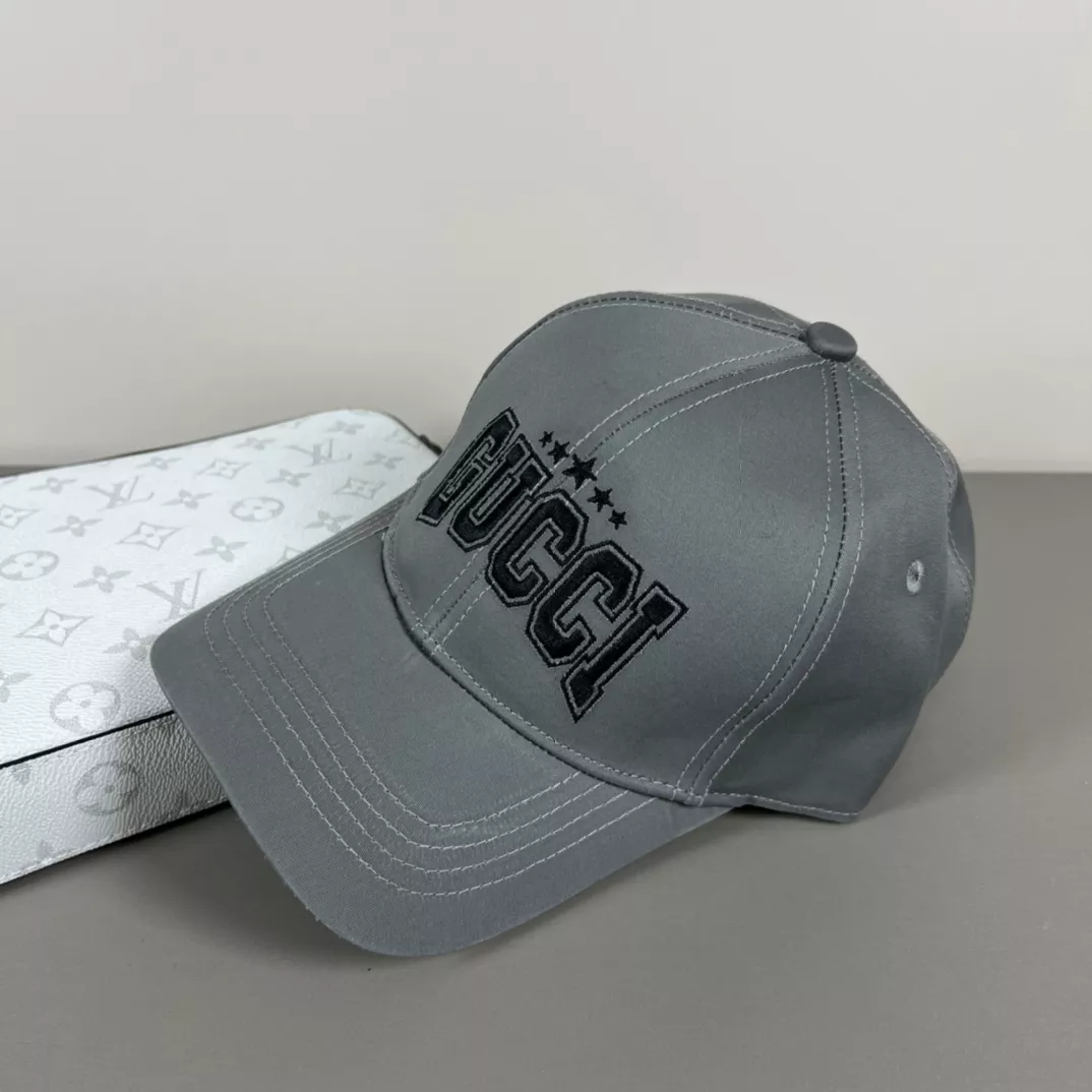 Gucci Caps StreetReady 8799