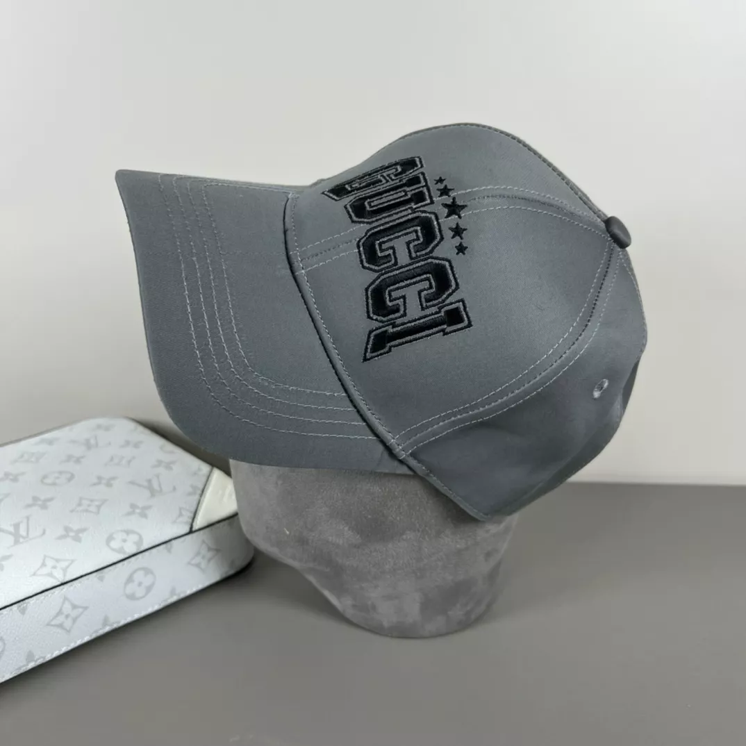 Gucci Caps StreetReady 8799