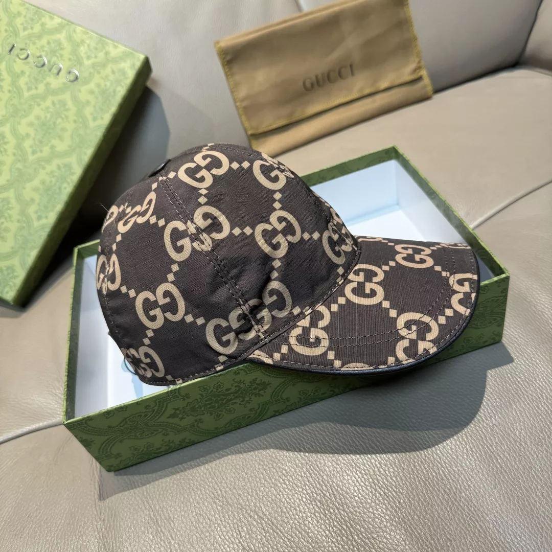 Gucci Caps StreetReady 9516
