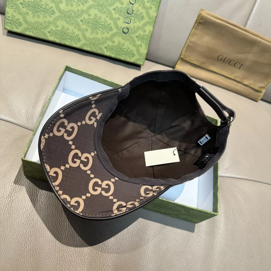 Gucci Caps StreetReady 9516