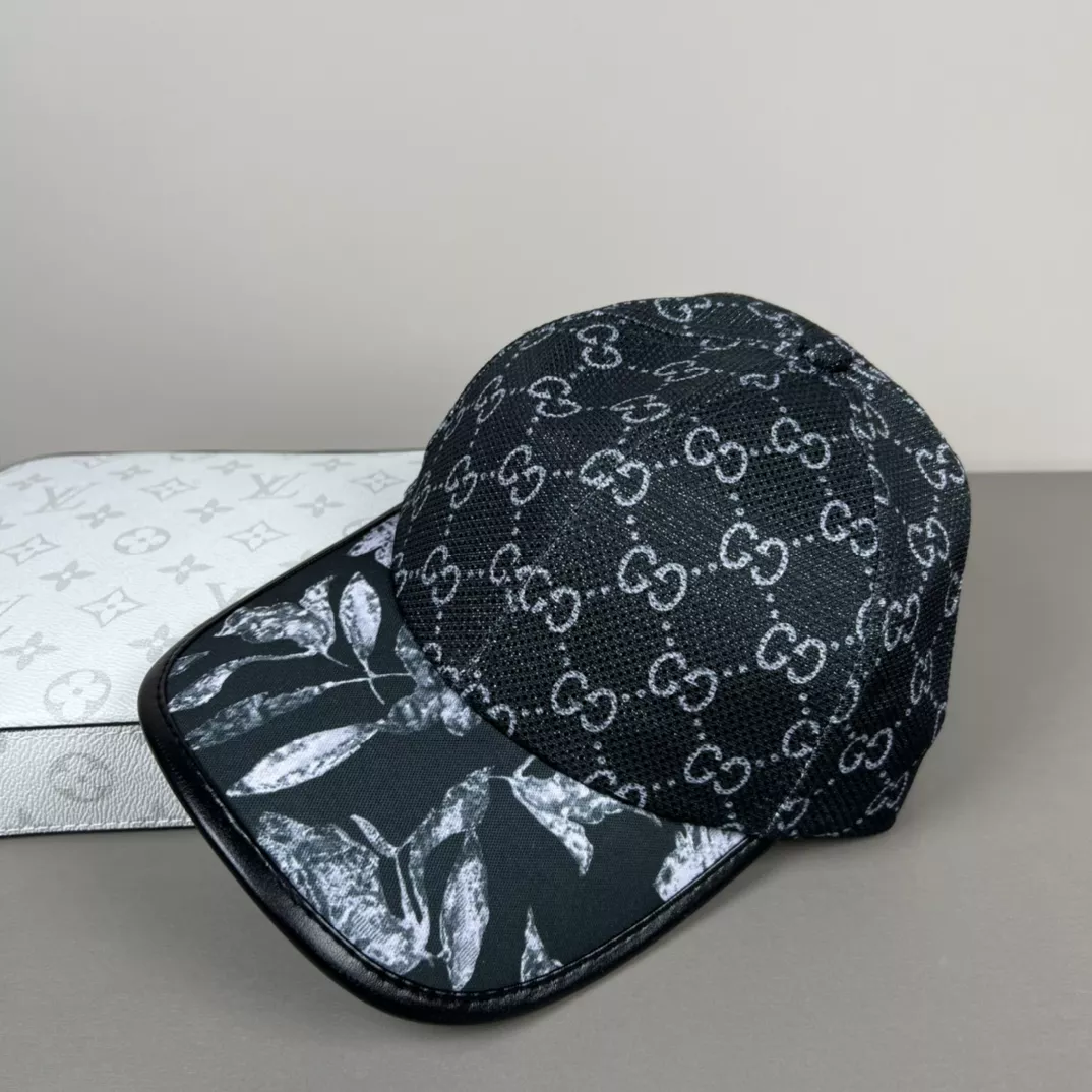 Gucci Caps Stylish 253