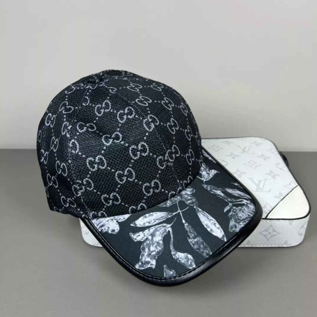 Gucci Caps Stylish 253