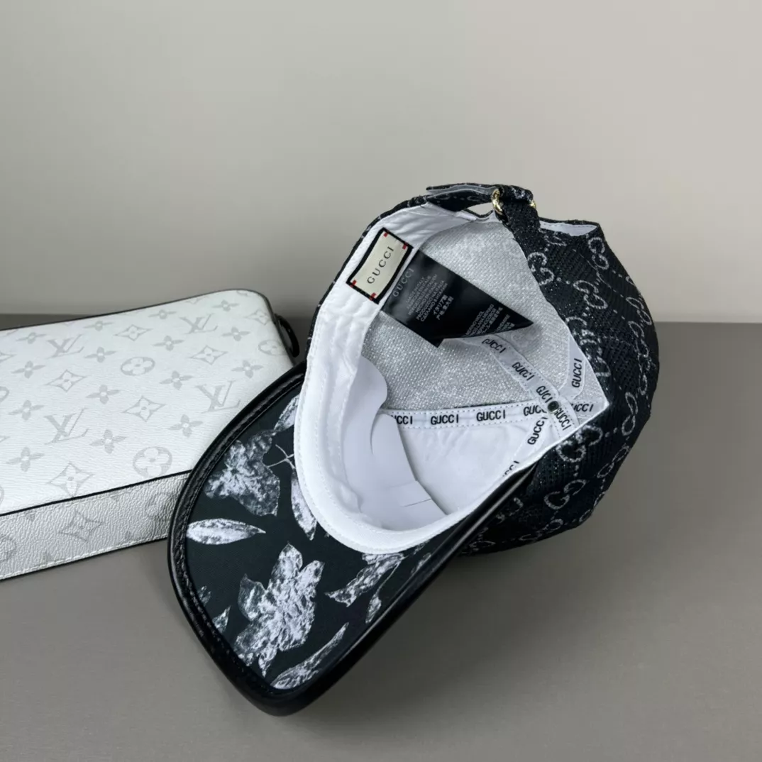Gucci Caps Stylish 253