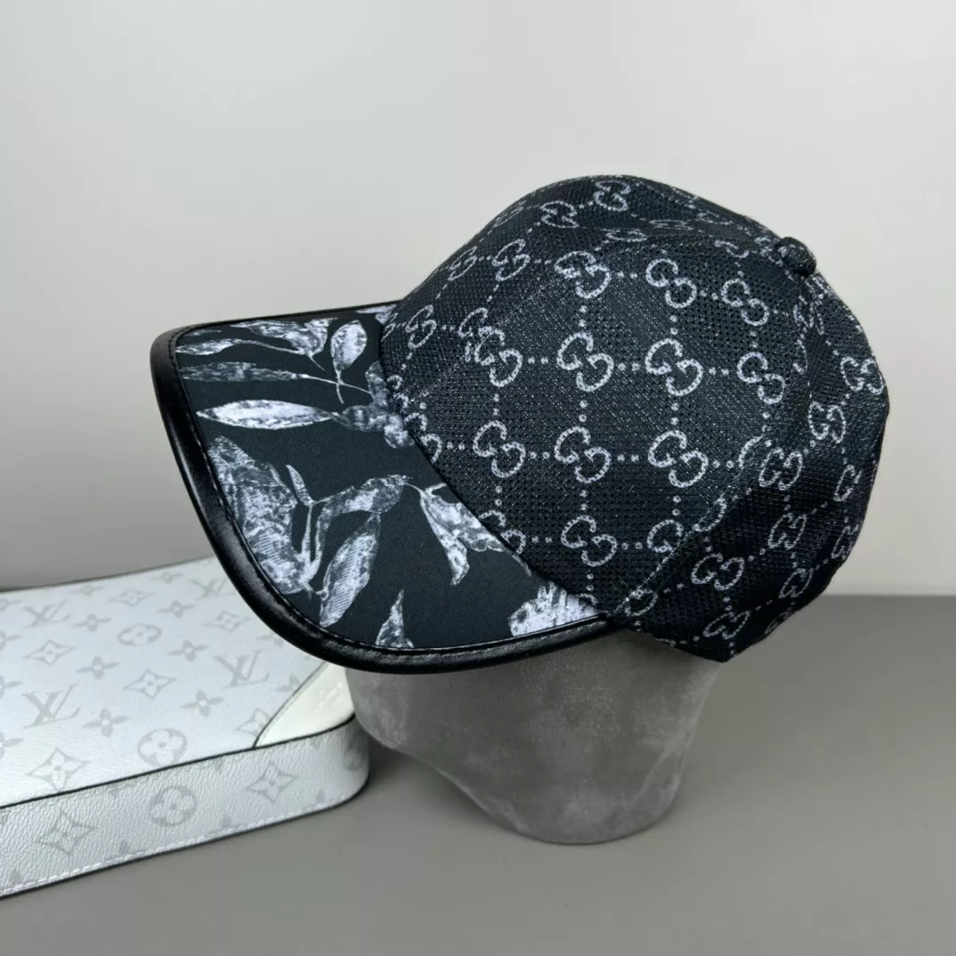 Gucci Caps Stylish 253