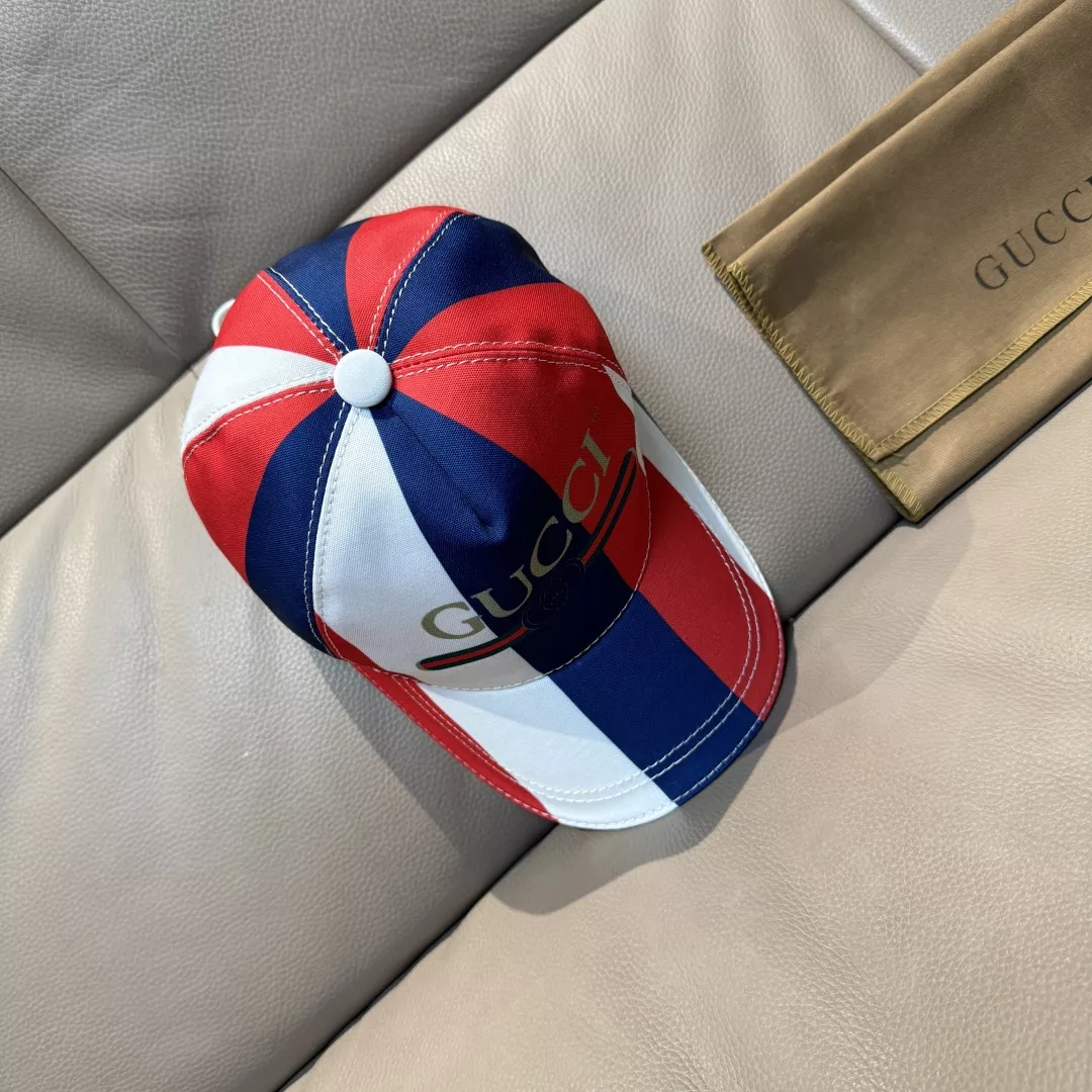 Gucci Caps Stylish 3389