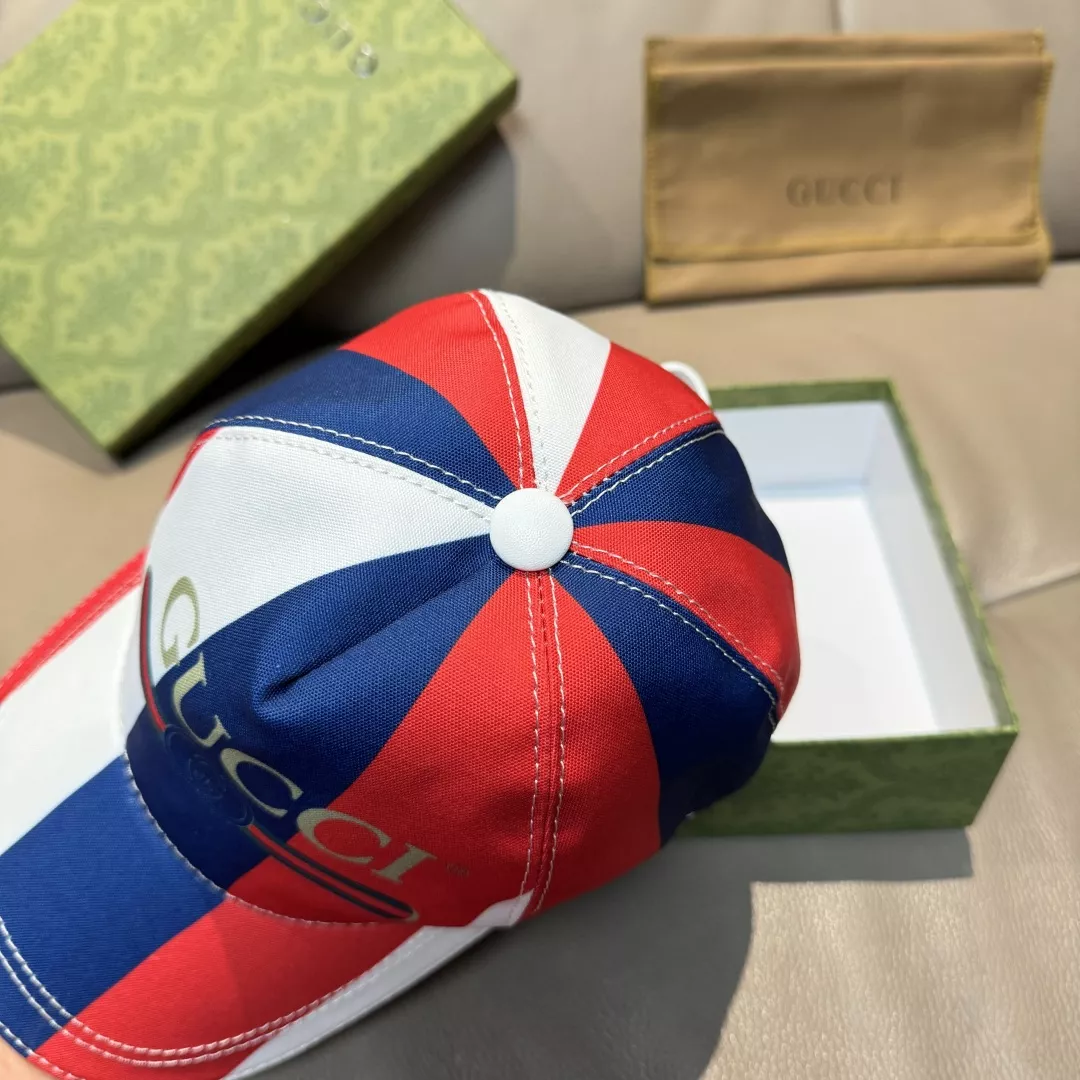 Gucci Caps Stylish 3389
