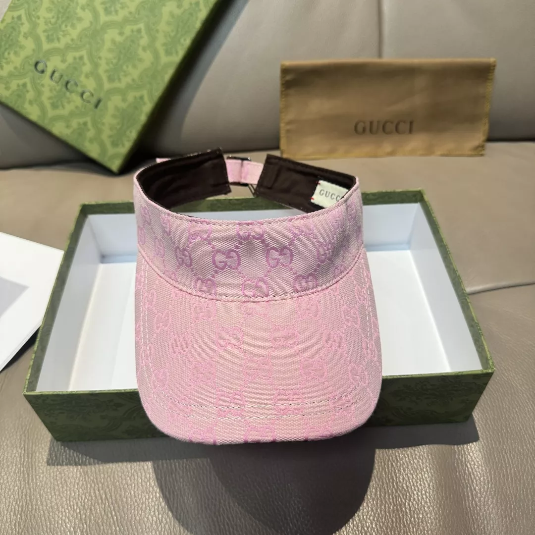 Gucci Caps Trendy 9090