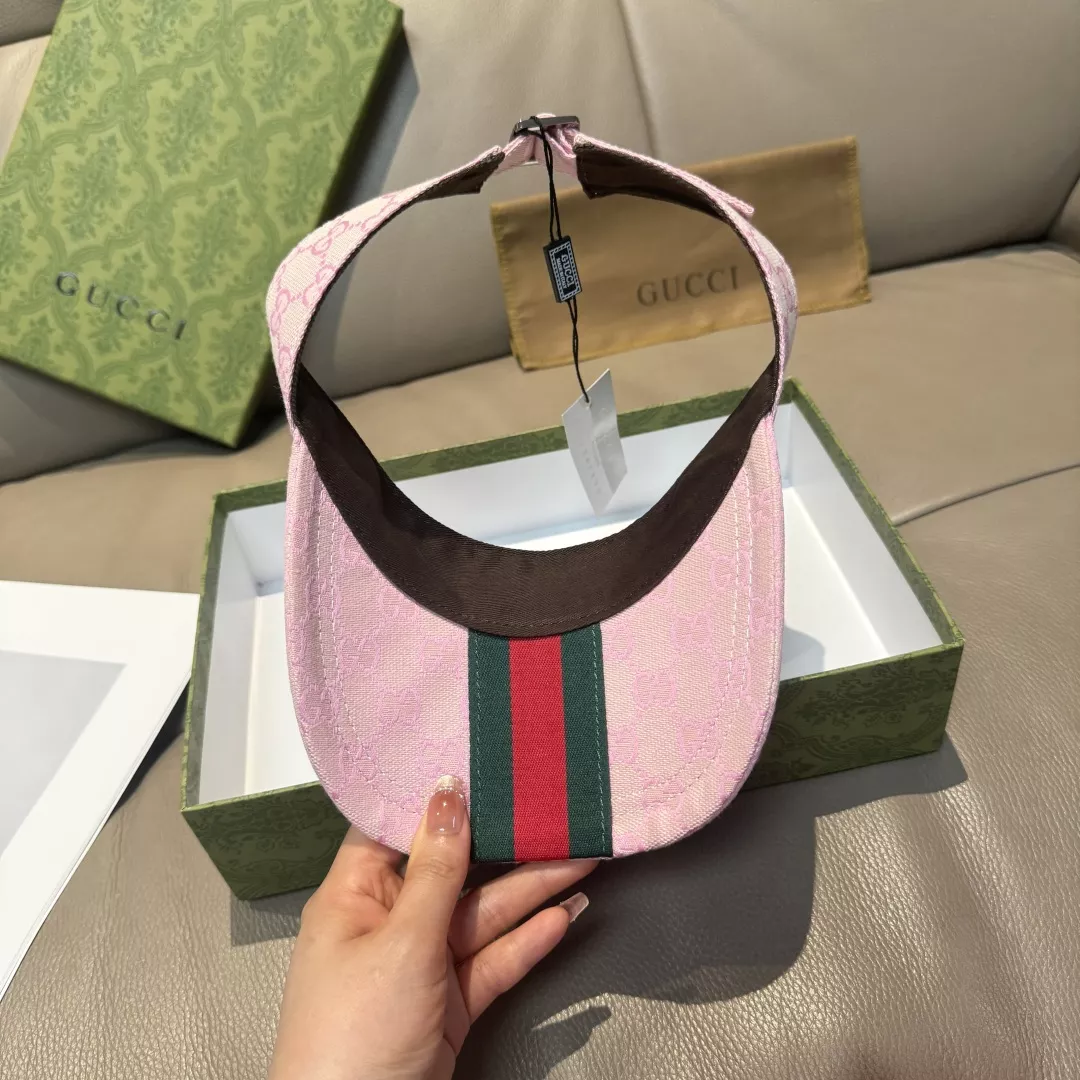 Gucci Caps Trendy 9090