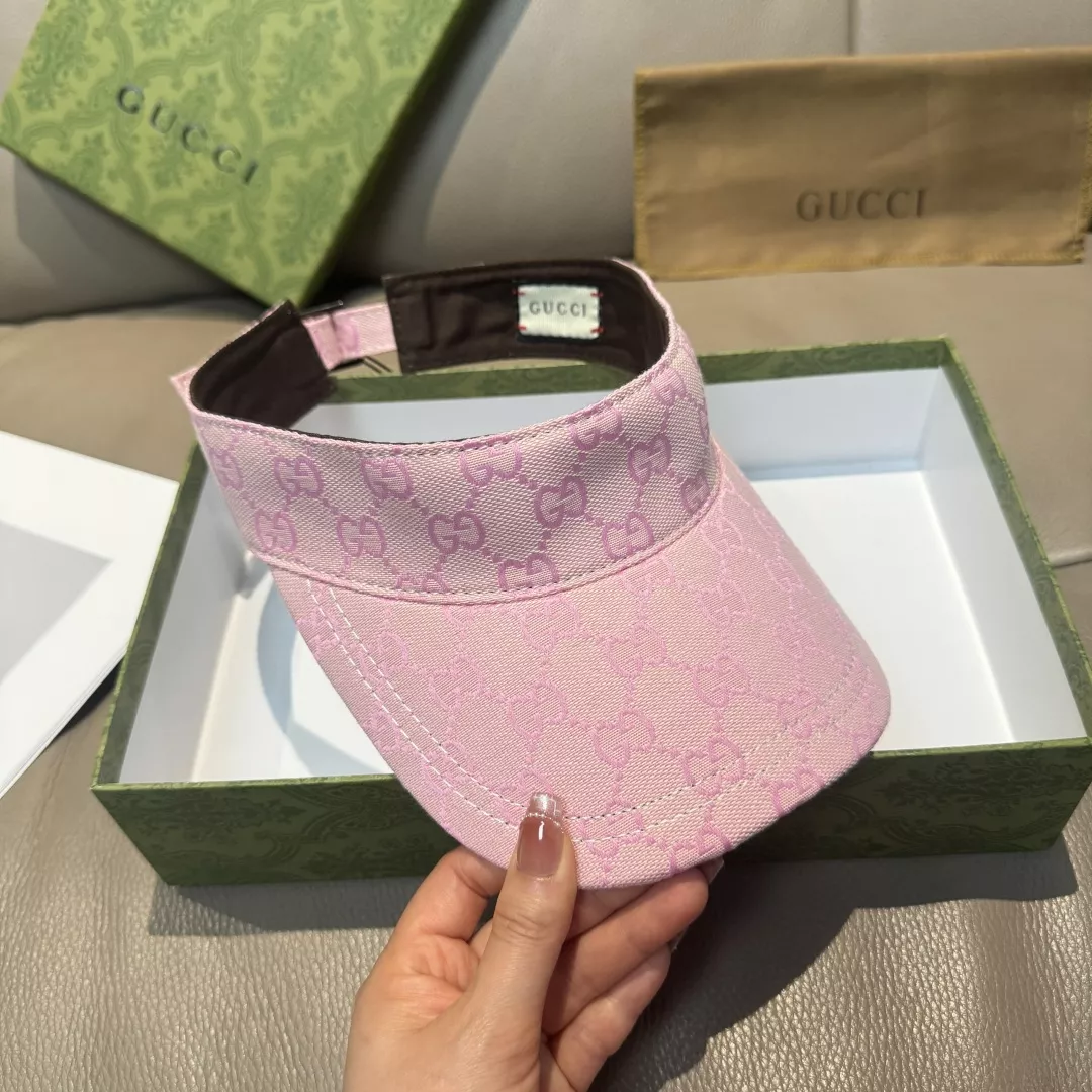 Gucci Caps Trendy 9090