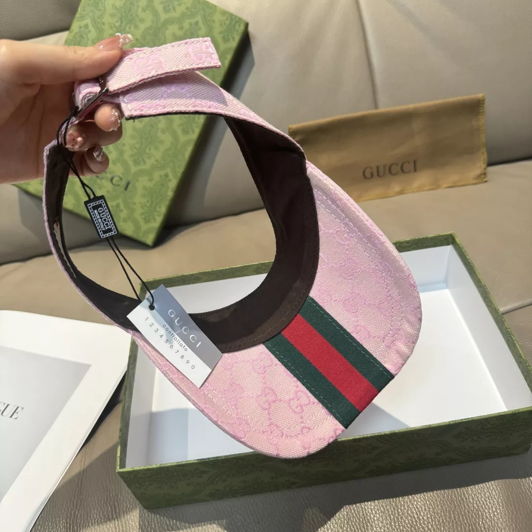 Gucci Caps Trendy 9090