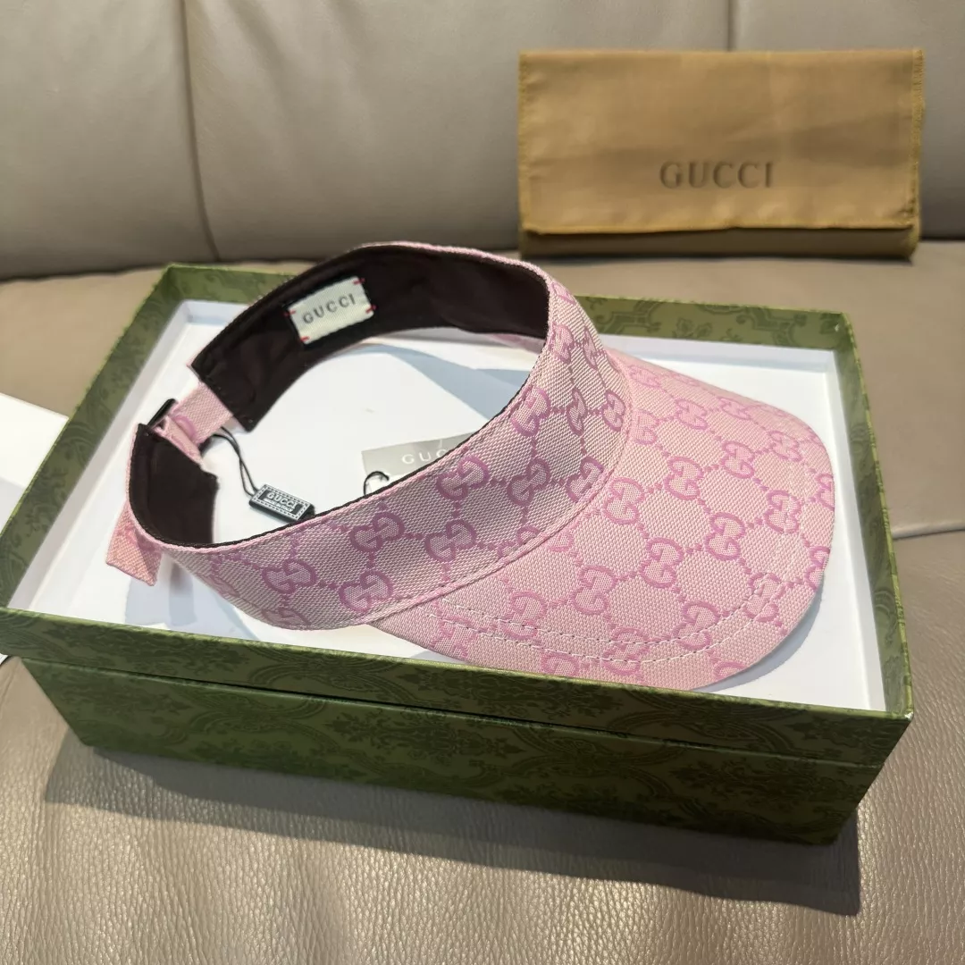 Gucci Caps Trendy 9090