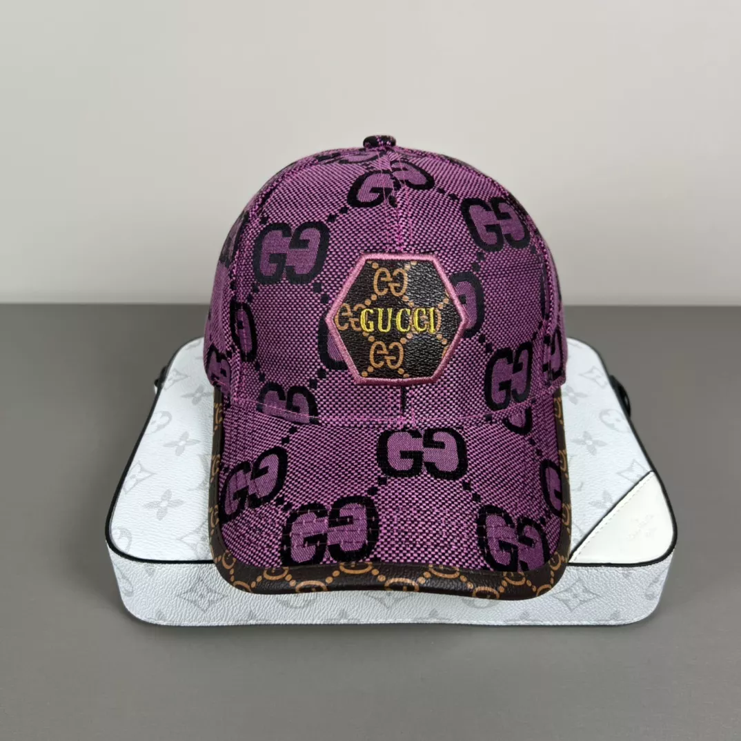 Gucci Caps Unique 2356