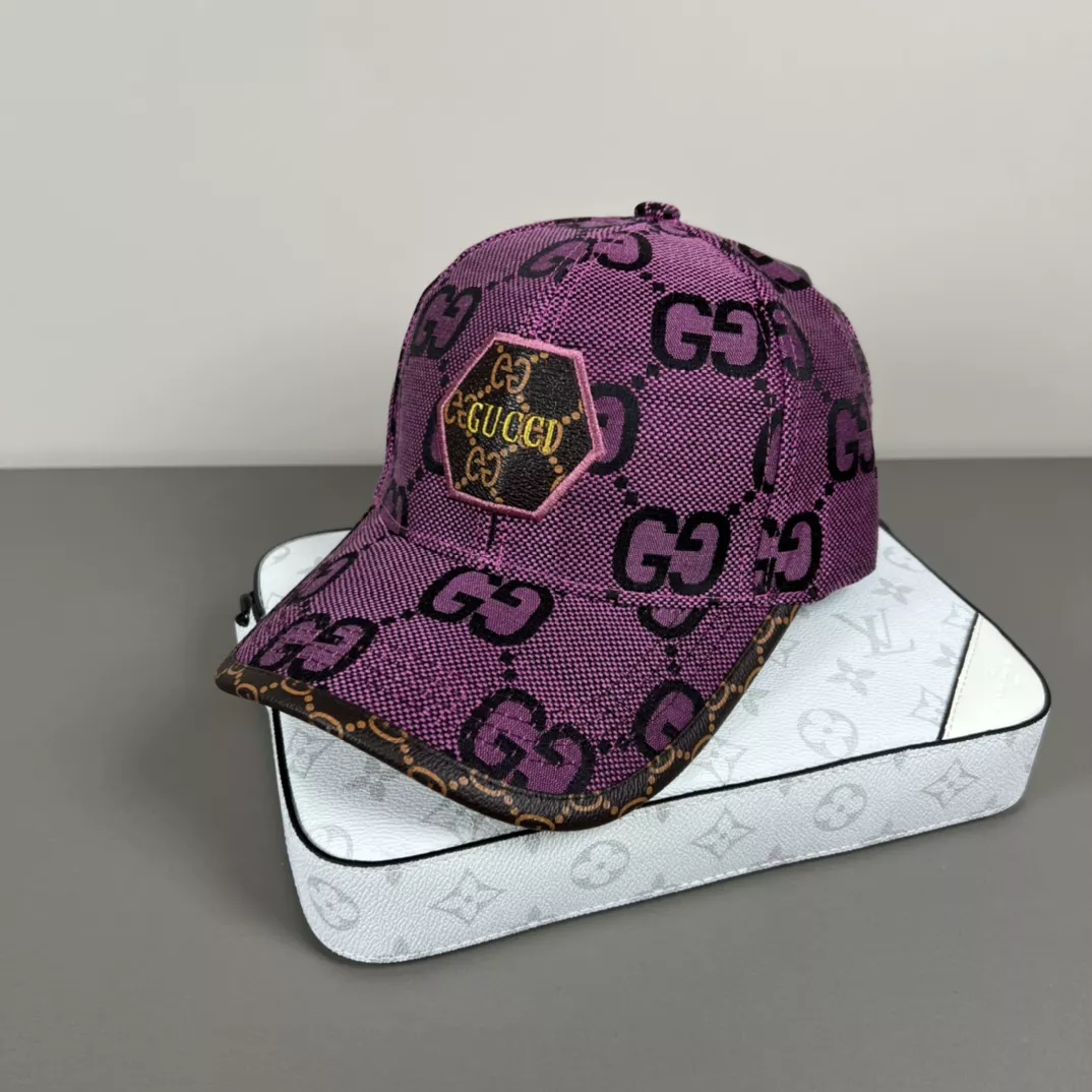 Gucci Caps Unique 2356