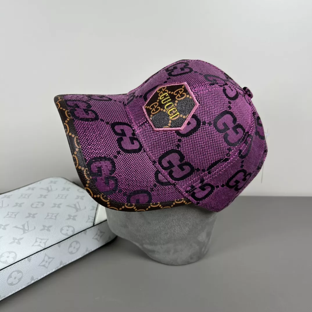 Gucci Caps Unique 2356