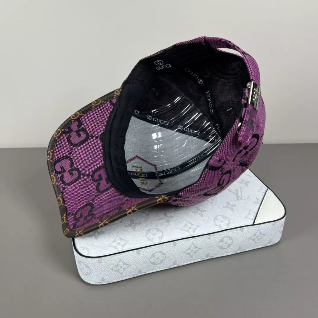 Gucci Caps Unique 2356
