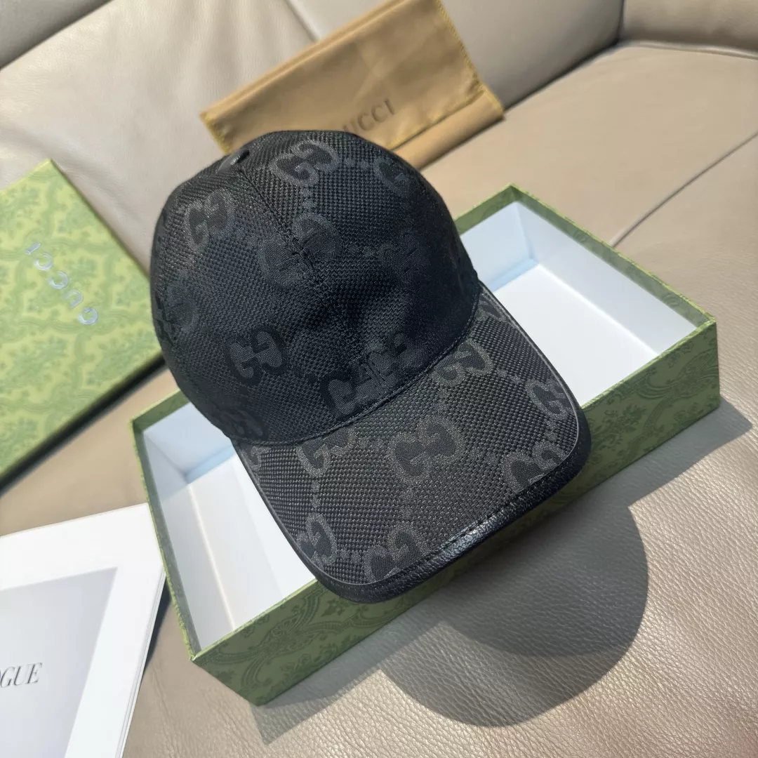 Gucci Caps Unique 2378
