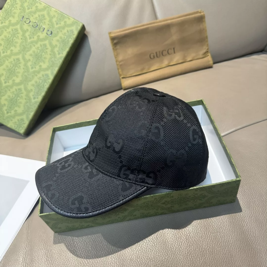 Gucci Caps Unique 2378
