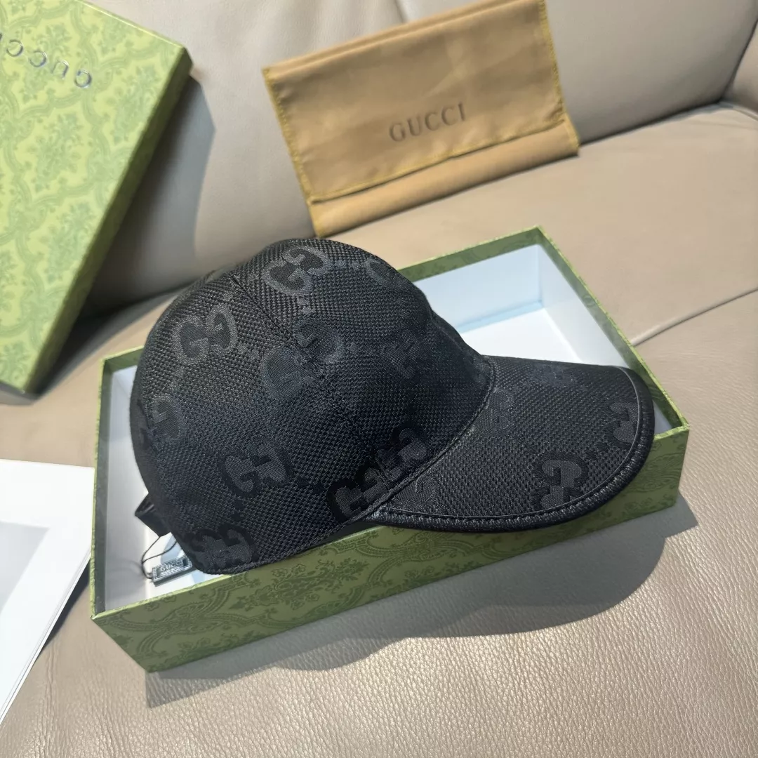 Gucci Caps Unique 2378