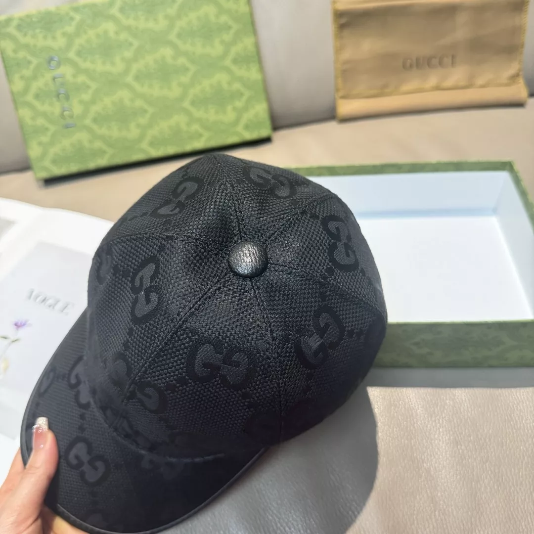Gucci Caps Unique 2378