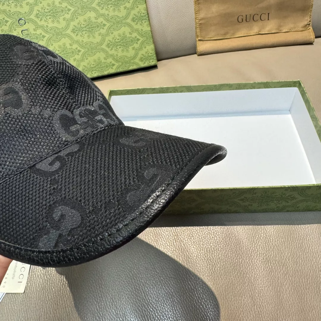 Gucci Caps Unique 2378