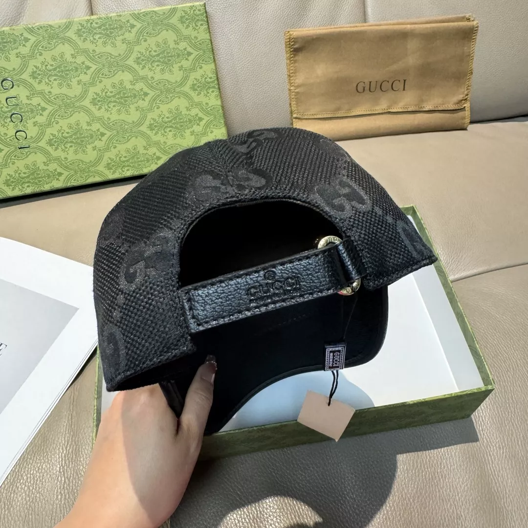 Gucci Caps Unique 2378