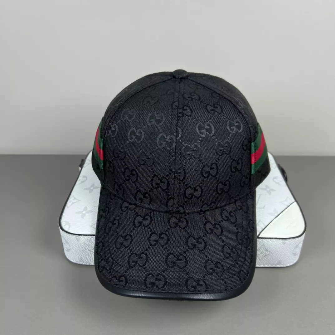 Gucci Caps Unique 9465