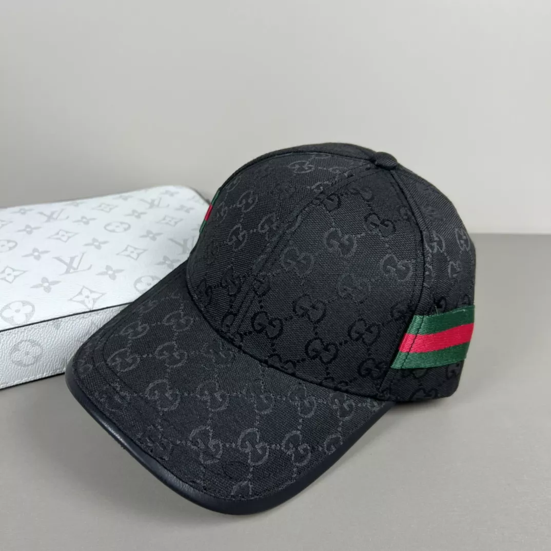 Gucci Caps Unique 9465