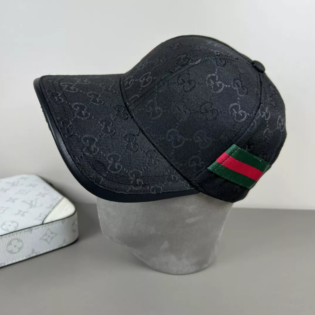 Gucci Caps Unique 9465
