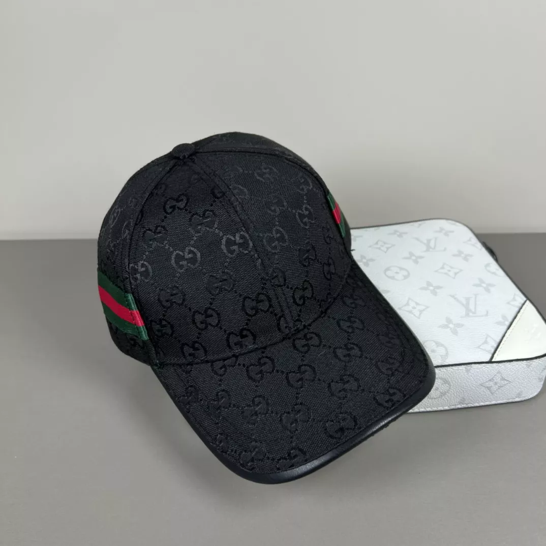 Gucci Caps Unique 9465