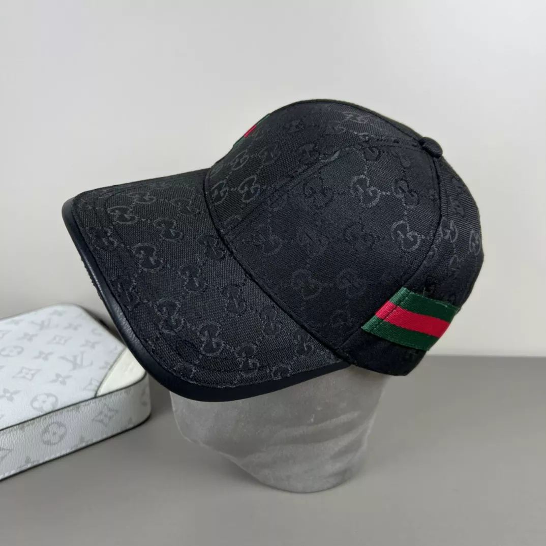 Gucci Caps Unique 9465