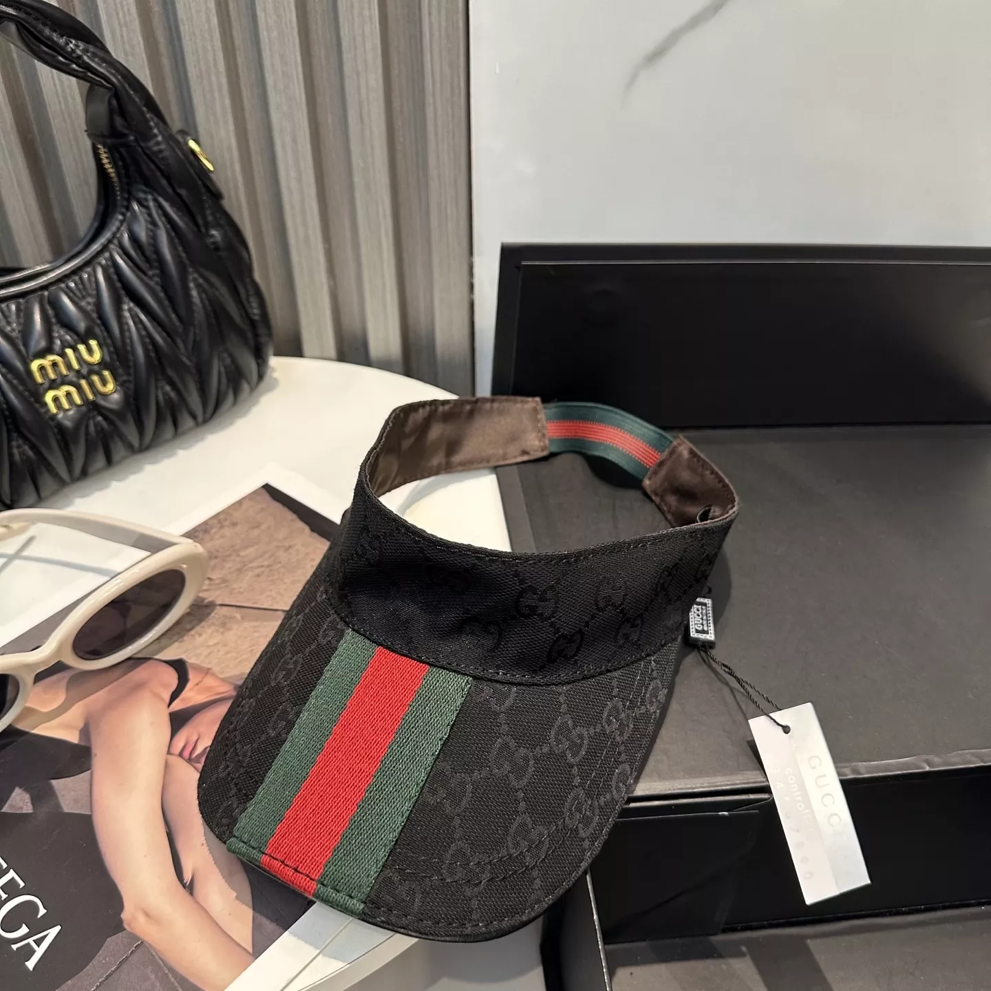 Gucci Caps UrbanStyle 6333