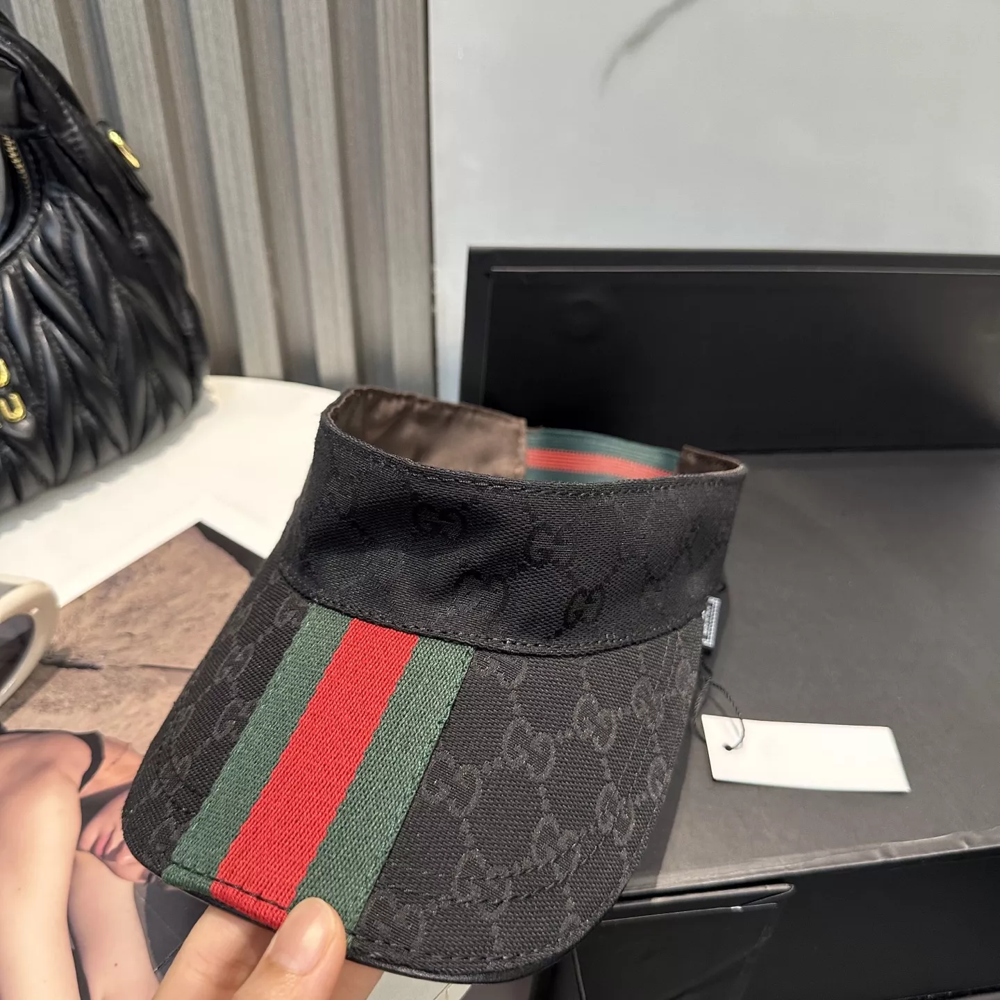 Gucci Caps UrbanStyle 6333