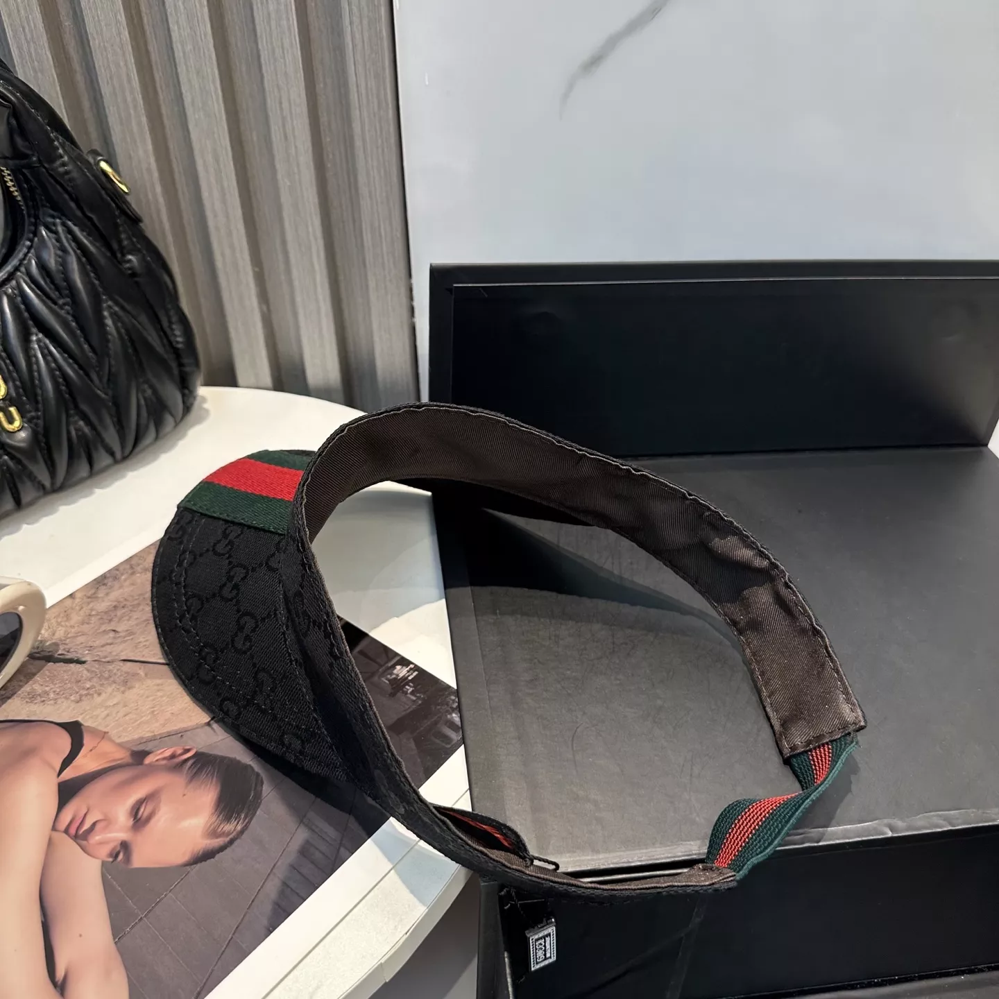 Gucci Caps UrbanStyle 6333