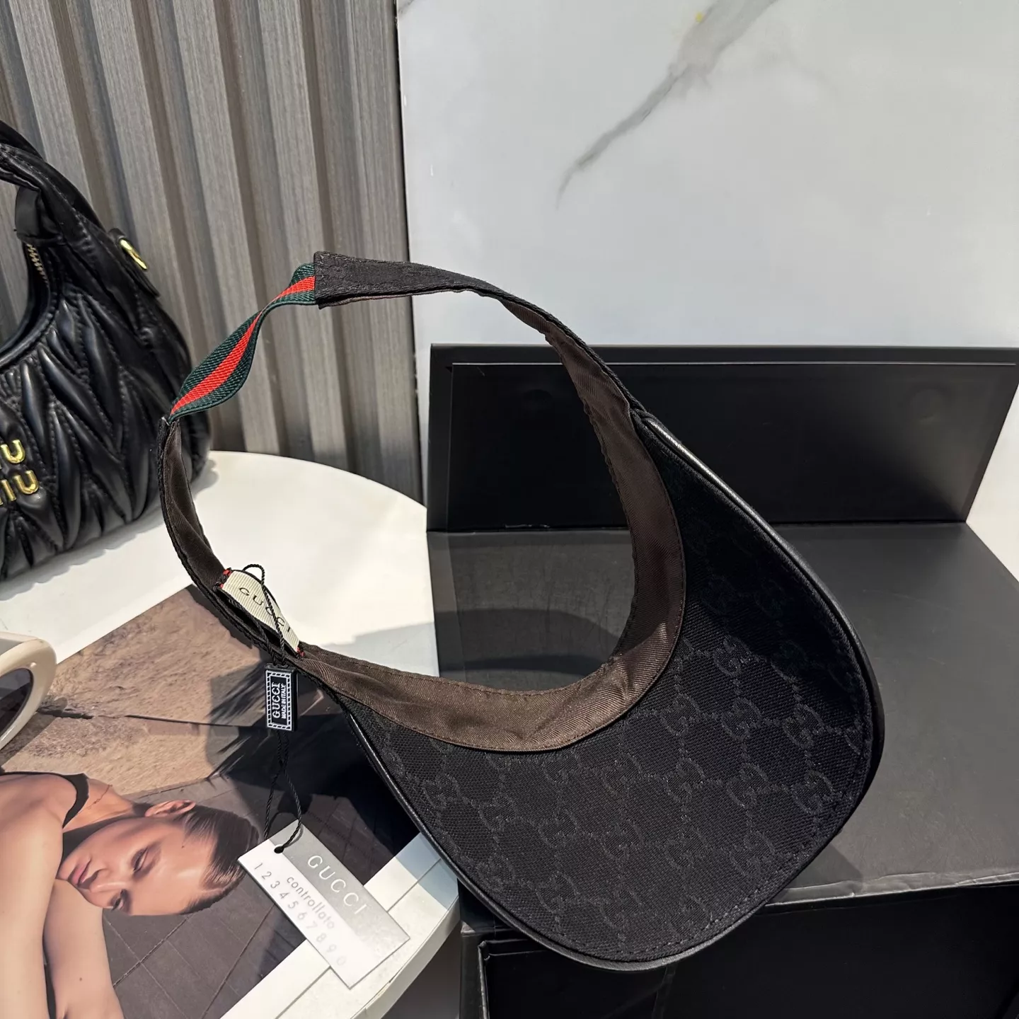 Gucci Caps UrbanStyle 6333