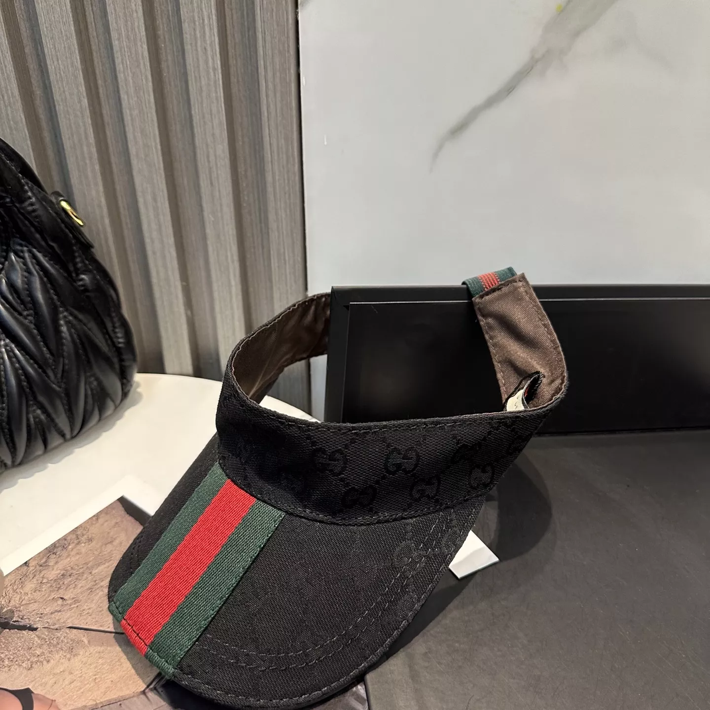 Gucci Caps UrbanStyle 6333