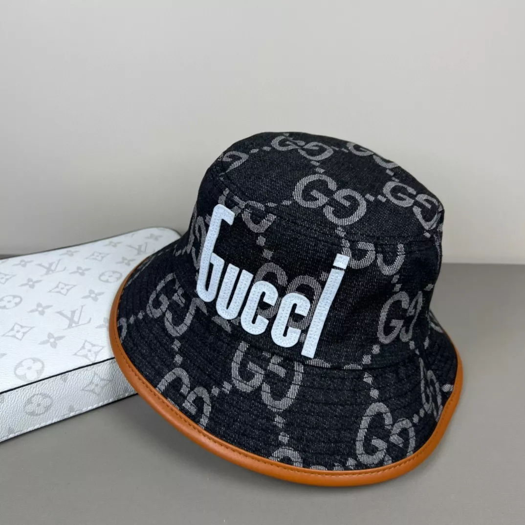Gucci Caps WellDesigned 4045