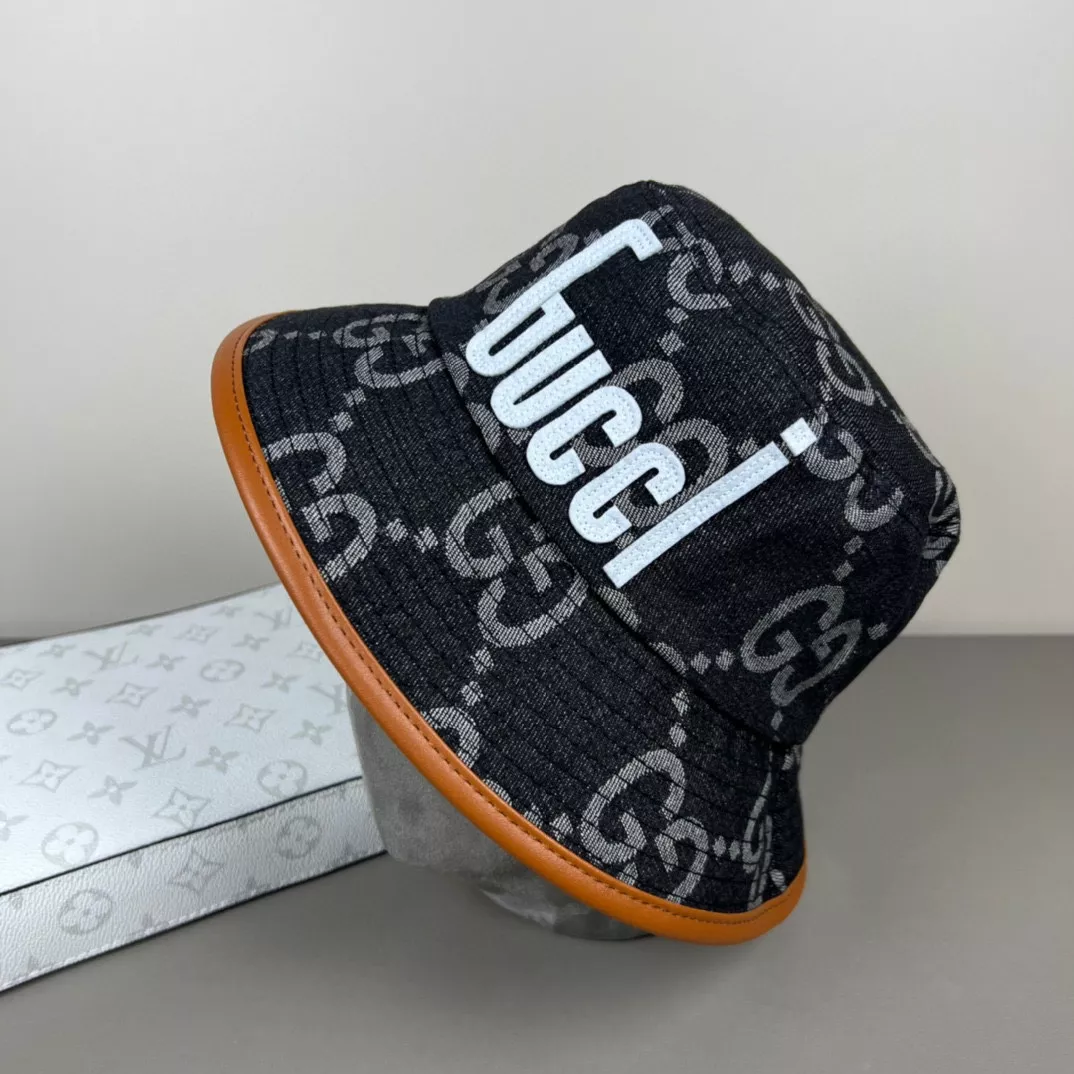 Gucci Caps WellDesigned 4045