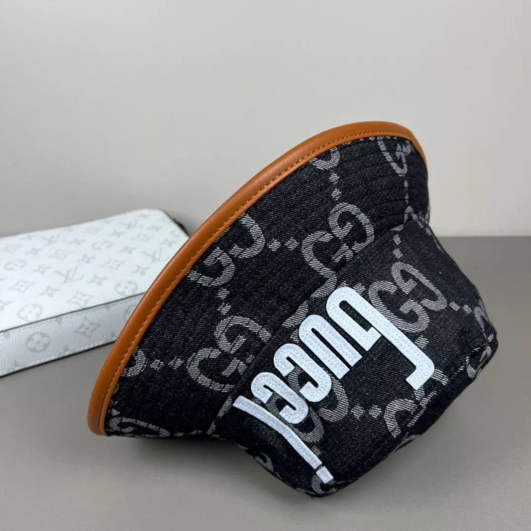 Gucci Caps WellDesigned 4045